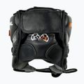 Kask bokserski Rival RHG10 Intelli-Shock Headgear black 6