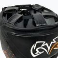 Kask bokserski Rival Intelli-Shock Headgear black 10