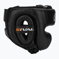 Kask bokserski Rival RHG30 Mexican Headgear black 2