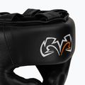 Kask bokserski Rival RHG30 Mexican Headgear black 4