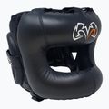 Kask bokserski Rival RHGFS3 black