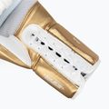 Rękawice bokserskie Rival RS100 Professional white/gold 6
