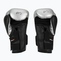 Rękawice bokserskie Rival RS11V Evolution silver 3