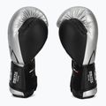 Rękawice bokserskie Rival RS11V Evolution silver 4
