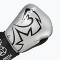 Rękawice bokserskie Rival RS11V Evolution silver 5