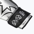 Rękawice bokserskie Rival RS11V Evolution silver 6