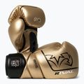 Rękawice bokserskie Rival RS1 Ultra Sparring 2.0 gold 9