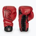 Rękawice bokserskie Rival RS1 Ultra Sparring 2.0 red