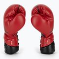 Rękawice bokserskie Rival RS1 Ultra Sparring 2.0 red 4