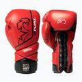 Rękawice bokserskie Rival RS1 Ultra Sparring 2.0 red 7