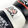 Rękawice bokserskie Rival Super Sparring 2.0 black 8