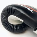 Rękawice bokserskie Rival Super Sparring 2.0 black 10