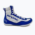 Buty bokserskie Rival RSX-Prospect white/blue 8