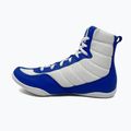 Buty bokserskie Rival RSX-Prospect white/blue 9