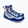 Buty bokserskie Rival RSX-Prospect white/blue 10