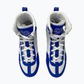 Buty bokserskie Rival RSX-Prospect white/blue 12