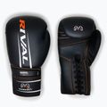 Rękawice bokserskie Rival RS60 black