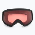Gogle narciarskie Bollé Bedrock black matte/vermillon 2