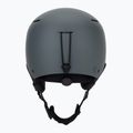 Kask narciarski Bollé Keystone basalt grey matte 4