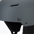 Kask narciarski Bollé Keystone basalt grey matte 7