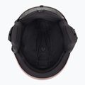 Kask narciarski Bollé Keystone dusty mauve matte 5
