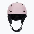 Kask narciarski Bollé Juliet stockholm pink matte 2