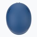 Kask narciarski dziecięcy Bollé Keystone Youth blue matte 6