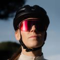 Okulary przeciwsłoneczne Bollé Striver black matte/sunrise 5