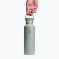 Butelka termiczna Hydro Flask Standard Flex 620 ml agave 3