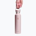 Butelka termiczna Hydro Flask Standard Flex Cap 710 ml trillium 3