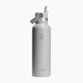 Butelka termiczna Hydro Flask Standard Flex Straw 620 ml birch