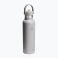 Butelka termiczna Hydro Flask Standard Flex Straw 620 ml birch 2
