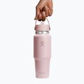 Butelka termiczna Hydro Flask Wide Flex Straw Travel 945 ml trillium 3