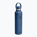 Butelka termiczna Hydro Flask Standard Flex 710 ml harbor blue 2
