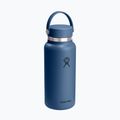 Butelka termiczna Hydro Flask Wide Flex 946 ml harbor blue 2