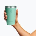 Kubek termiczny Hydro Flask All Around Tumbler Press-In LID 470 ml mermaid green 3
