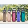Butelka termiczna Hydro Flask Lightweight Wide Flex Straw 946 ml sapphire blue 8