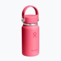 Butelka termiczna Hydro Flask Micro Hydro 200 ml popstar pink 2