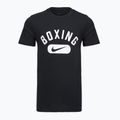 Koszulka treningowa męska Nike Boxing Disc DFC black/white
