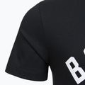 Koszulka treningowa męska Nike Boxing Disc DFC black/white 4