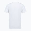 Koszulka treningowa męska Nike Boxing Disc DFC white/black 2