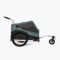 Przyczepka rowerowa dla psa Burley Bark Ranger 2