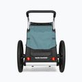 Przyczepka rowerowa dla psa Burley Bark Ranger 4