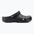 Klapki Crocs Classic black 3