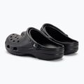 Klapki Crocs Classic black 4