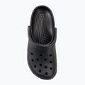 Klapki Crocs Classic black 7