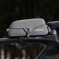 Torba rowerowa na ramę Rockbros 30120123002 Road to Sky Frame Bag Magnetic L 0,9 l black 7