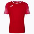 Koszulka do piłki ręcznej męska Joma Hispa III red 6