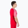 Koszulka do piłki ręcznej męska Joma Hispa III red 2