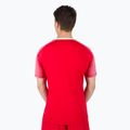Koszulka do piłki ręcznej męska Joma Hispa III red 3